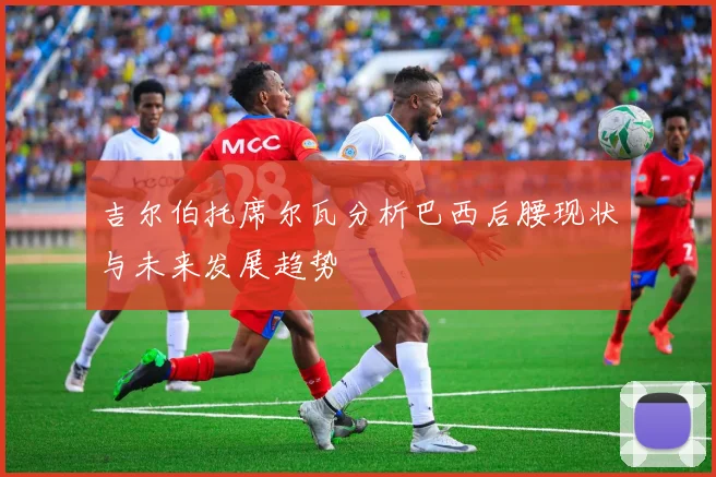 吉尔伯托席尔瓦分析巴西后腰现状与未来发展趋势